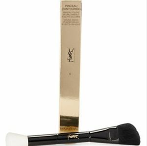 Yves Saint Laurent Double Ended Contouring Brush